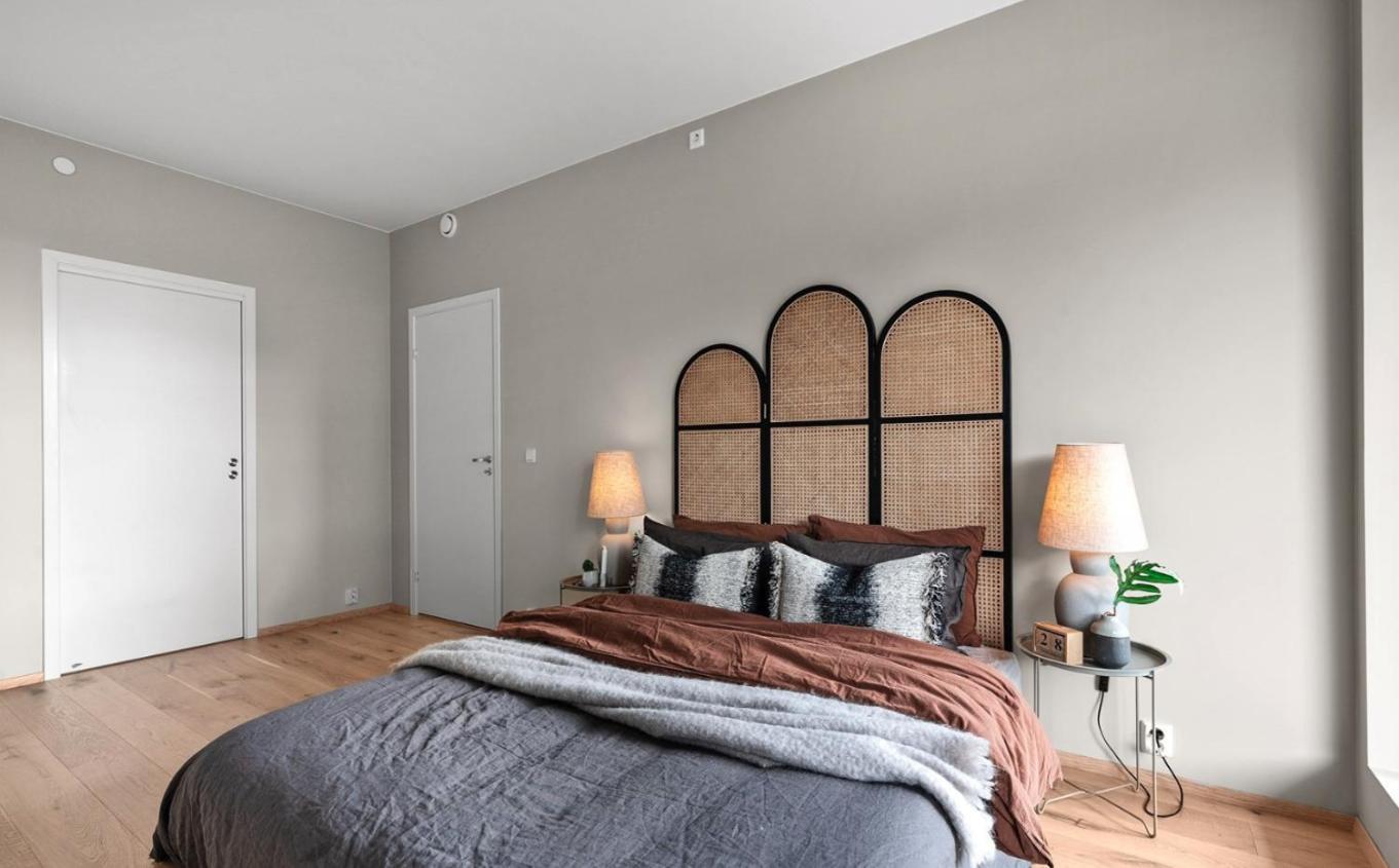 Nordic Haven Maison d'hôtes Oslo